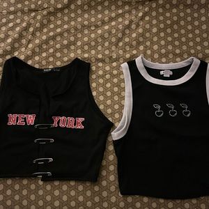 Women’s Shirts (bundle)